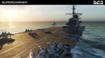 DCS: Supercarrier DLC | Steam Gift Россия