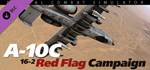 A-10C: Red Flag Campaign DLC | Steam Gift Россия - irongamers.ru