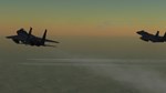 F-15C: The Georgian War Campaign DLC | Steam Gift Росси