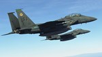 F-5E: Aggressors Air Combat Maneuver Campaign DLC | Ste