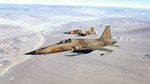 F-5E: Aggressors Basic Fighter Maneuvers Campaign DLC |