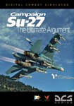 Su-27: The Ultimate Argument Campaign DLC | Steam Gift