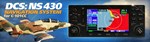 DCS: NS 430 Navigation System for C-101СС DLC | Steam G