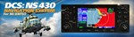 DCS: NS 430 Navigation System for Mi-8MTV2 DLC | Steam