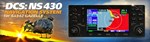 DCS: NS 430 Navigation System for SA342 Gazelle DLC | S