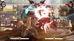 GGST Additional Character 1 - Goldlewis Dickinson DLC |