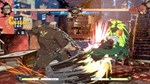 GGST Additional Character 1 - Goldlewis Dickinson DLC |