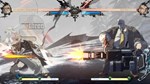 GGST Additional Character 1 - Goldlewis Dickinson DLC |