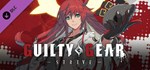 GGST Additional Character 2 - Jack-O DLC | Steam Gift Р