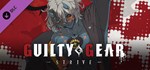GGST Additional Character 3 - Happy Chaos DLC | Steam G