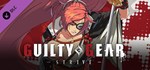 GGST Additional Character 4 - Baiken DLC | Steam Gift Р