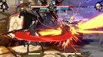 GGST Additional Character 5 - Testament DLC | Steam Gif