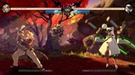 GGST Additional Battle Stage 1 - Lap of the Kami DLC |