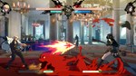 GGST Additional Battle Stage 2 - White House Reborn DLC
