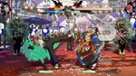 GGST Additional Battle Stage 2 - White House Reborn DLC