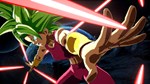 DRAGON BALL FIGHTERZ - FighterZ Pass 3 DLC | Steam Gift