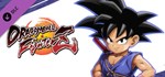 DRAGON BALL FighterZ - Goku (GT) DLC | Steam Gift