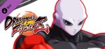 DRAGON BALL FIGHTERZ - Jiren DLC | Steam Gift Россия