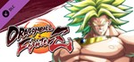 DRAGON BALL FighterZ - Broly DLC | Steam Gift Россия