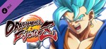 DRAGON BALL FighterZ - Vegito (SSGSS) DLC | Steam Gift