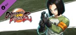 DRAGON BALL FighterZ - Android 17 DLC | Steam Gift Росс