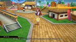 DRAGON BALL FighterZ - Stamps: Girls Pack DLC | Steam G