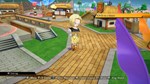 DRAGON BALL FighterZ - Stamps: Girls Pack DLC | Steam G