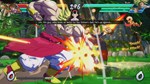DRAGON BALL FighterZ - Commentator Voice Pack DLC | Ste