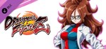 DRAGON BALL FIGHTERZ - Android 21 (Lab Coat) DLC