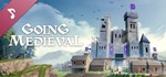 Going Medieval Soundtrack | Steam Gift Россия