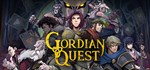 Gordian Quest | Steam Gift Россия