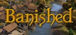 Banished | Steam Gift Россия