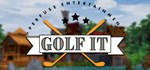 Golf It! | Steam Gift Россия