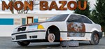 Mon Bazou | Steam Gift Россия