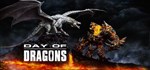 Day of Dragons | Steam Gift Россия