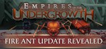 Empires of the Undergrowth | Steam Gift Россия