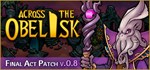 Across the Obelisk | Steam Gift Россия