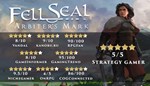 Fell Seal: Arbiter´s Mark | Steam Gift Россия