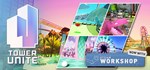 Tower Unite | Steam Gift Россия