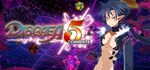 Disgaea 5 Complete | Steam Gift Россия