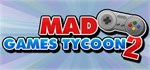 Mad Games Tycoon 2 | Steam Gift Россия