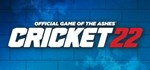Cricket 22 | Steam Gift Россия