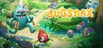 Bugsnax | Steam Gift Россия