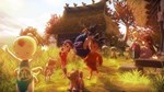 Sakuna: Of Rice and Ruin - Digital Deluxe Edition | Ste