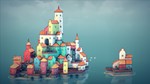 Townscaper | Steam Gift Россия