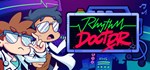 Rhythm Doctor | Steam Gift Россия