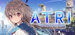 ATRI -My Dear Moments- | Steam Gift Россия