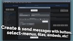 Discord Bot Maker | Steam Gift Россия