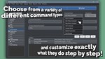 Discord Bot Maker | Steam Gift Россия