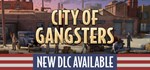 City of Gangsters | Steam Gift Россия